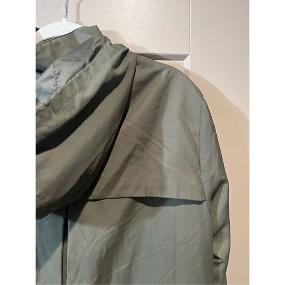 Joie military jacket  - Picture 7 of 11